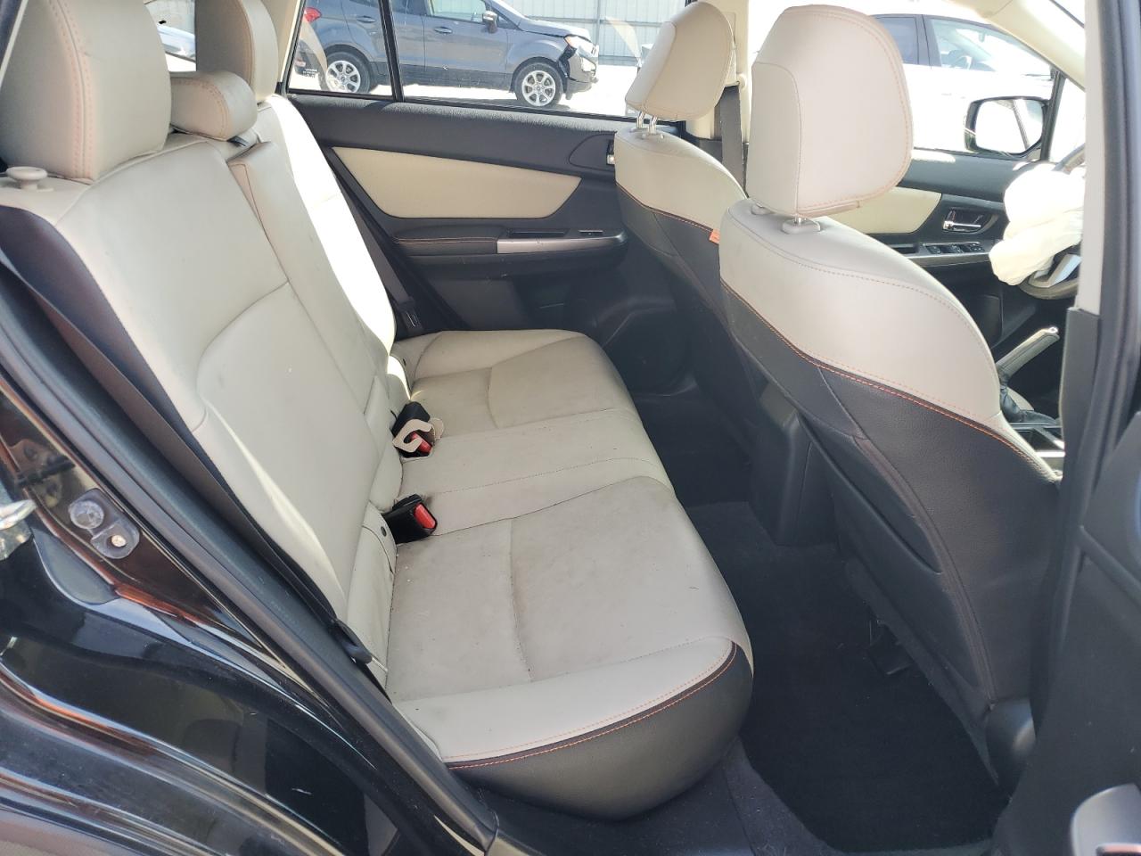 2017 Subaru XV - Image 10