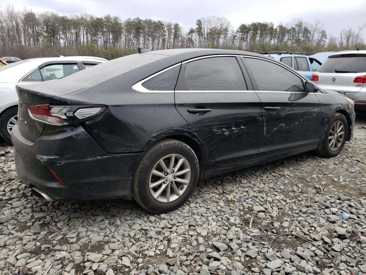 2019 Hyundai Sonata - Image 3