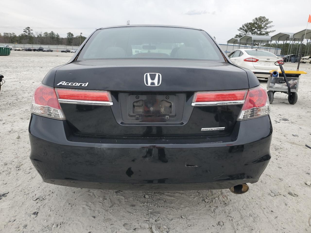 2012 Honda Accord - Image 6