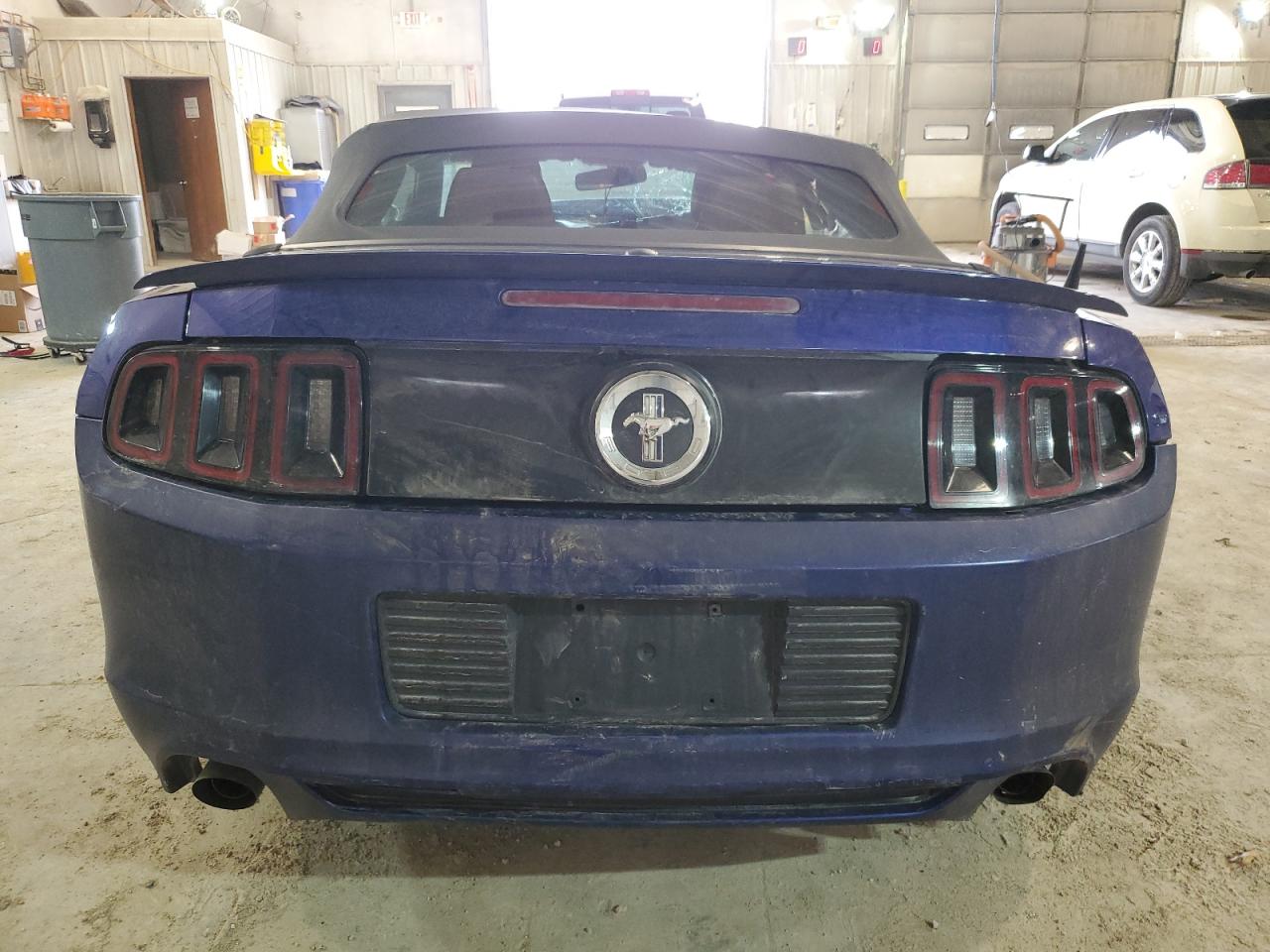2013 Ford Mustang - Image 6