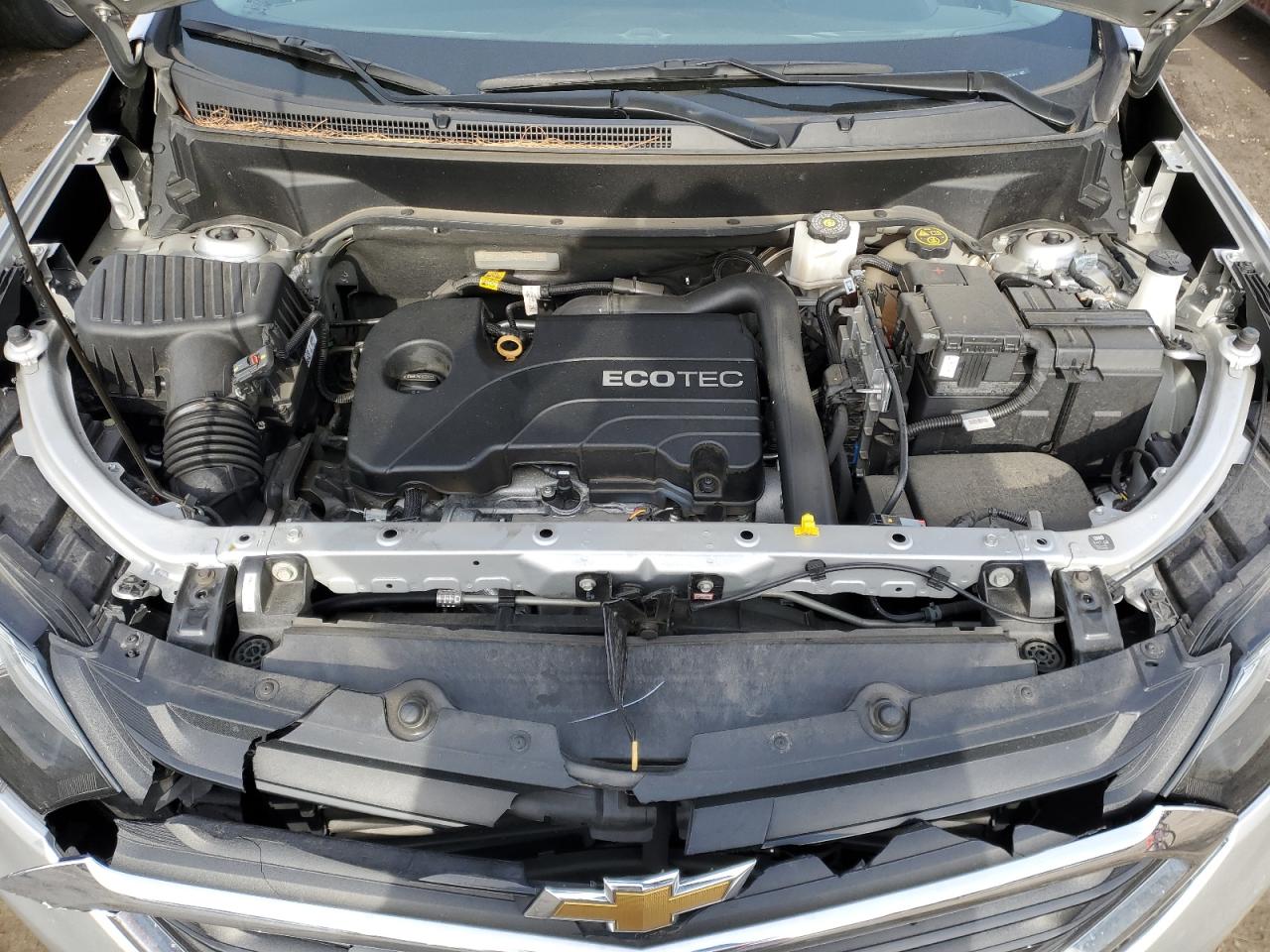 2020 Chevrolet Equinox - Image 12