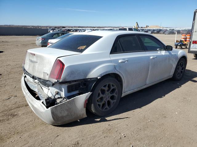  CHRYSLER 300 2018 Білий