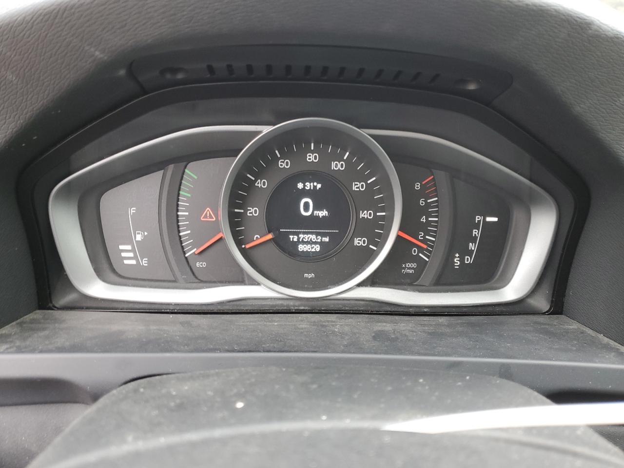 2018 Volvo S60 - Image 9