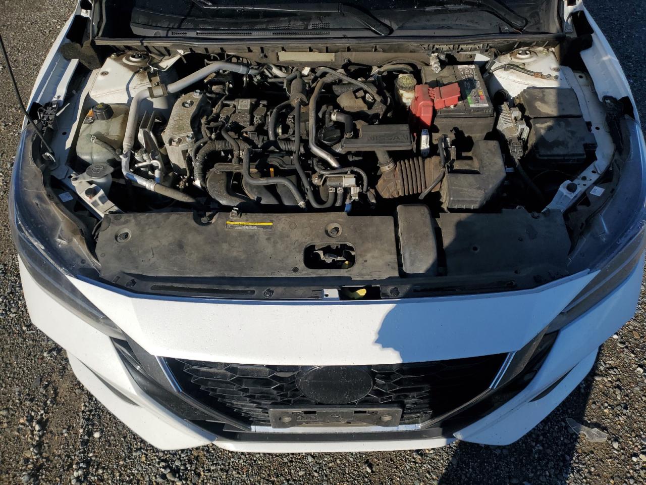 2020 Nissan Sentra - Image 11