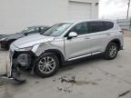 2020 Hyundai Santa Fe Se for Sale in Farr West, UT - Front End