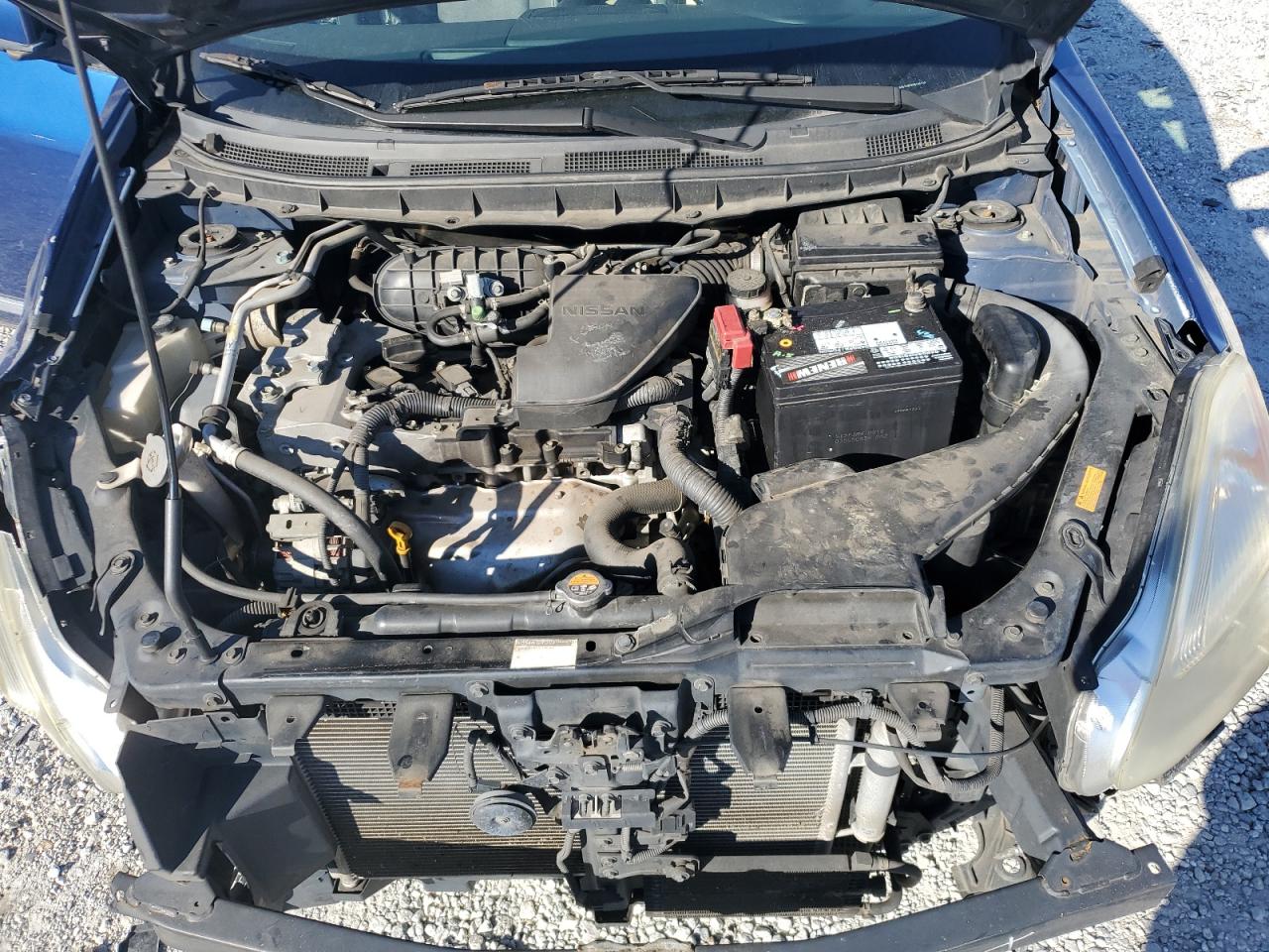 2011 Nissan Rogue - Image 12