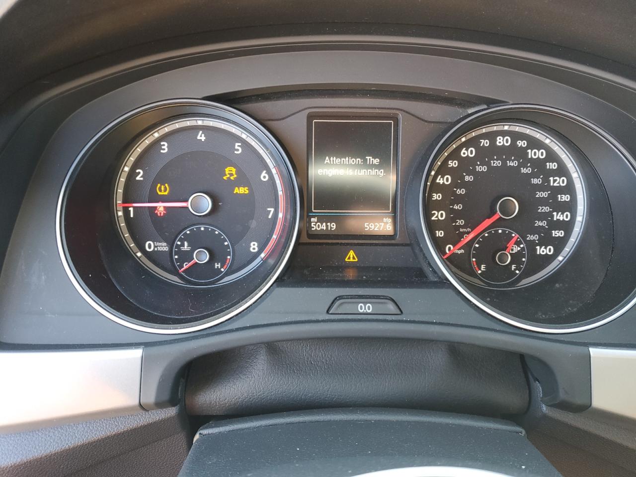 2020 Volkswagen Atlas - Image 9