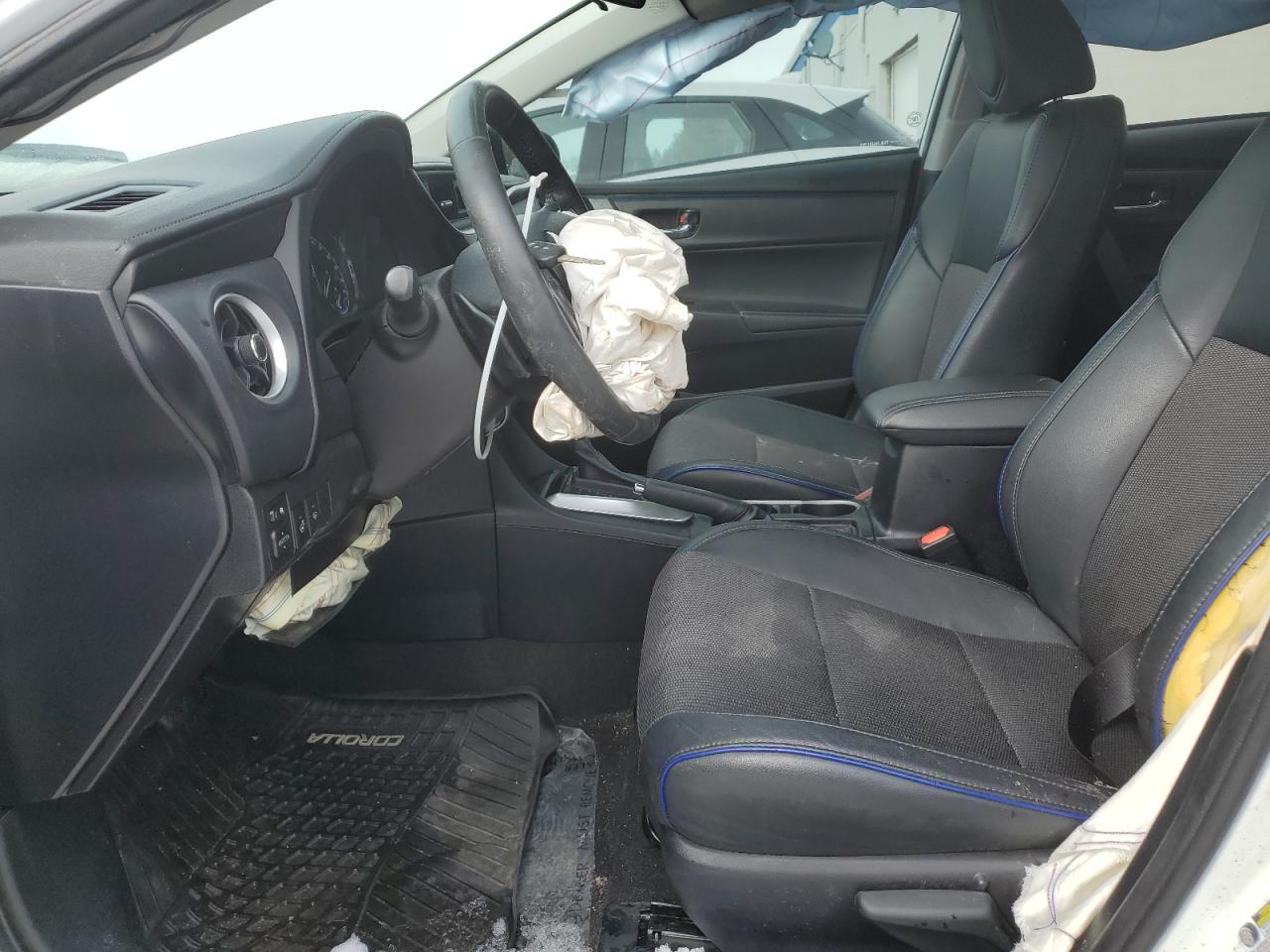 2018 Toyota Corolla - Image 7