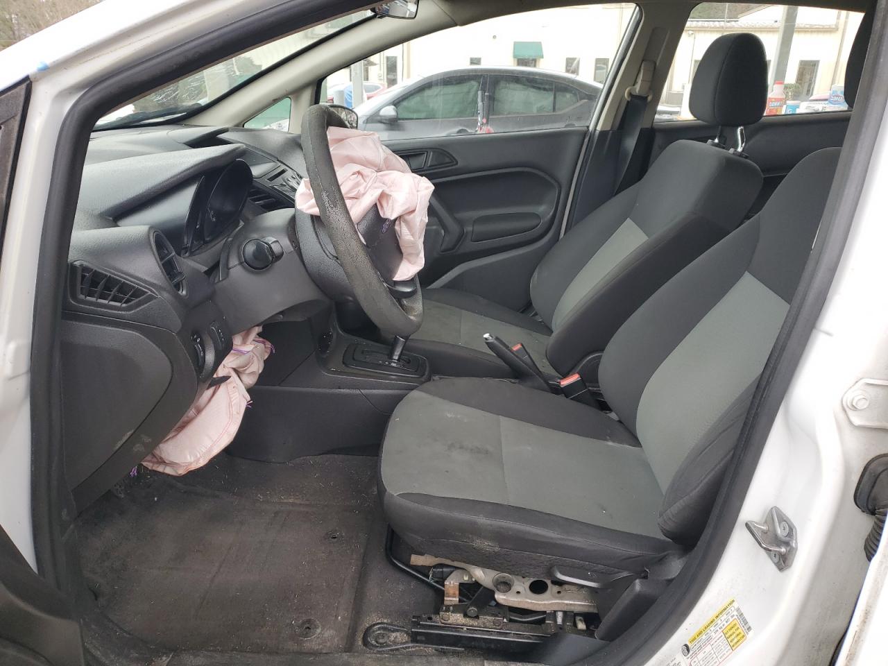 2018 Ford Fiesta - Image 7