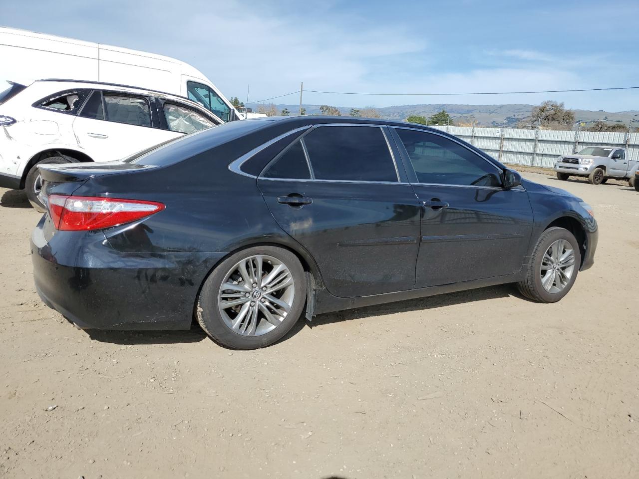 2015 Toyota Camry - Image 3