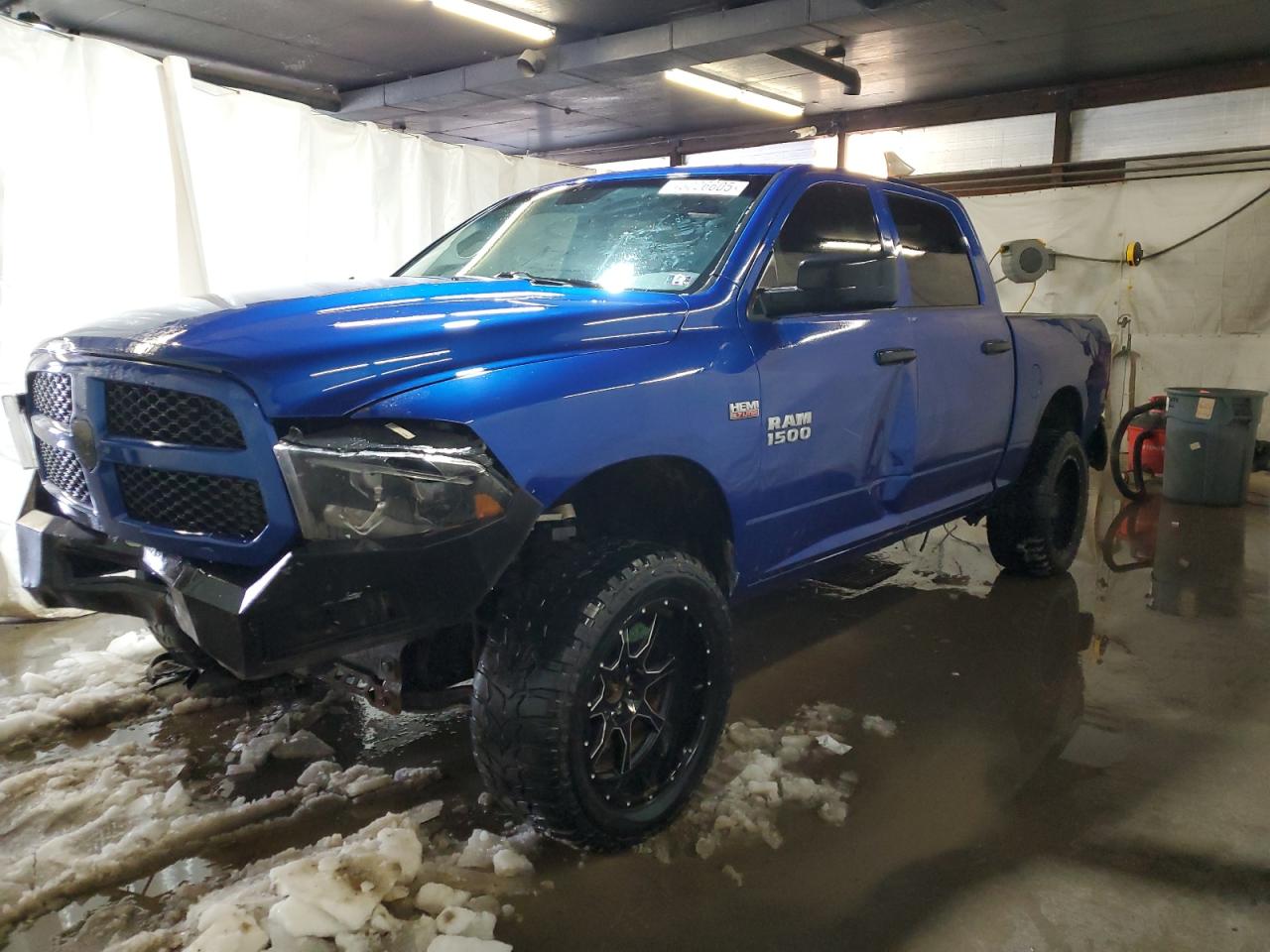2014 RAM 1500 - Image 1
