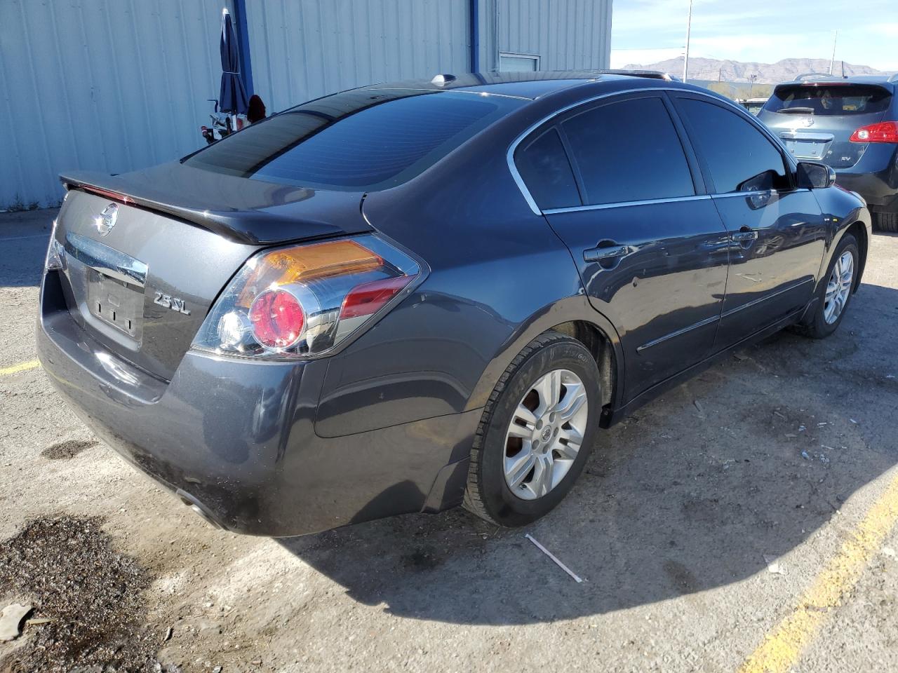 2012 Nissan Altima - Image 3