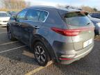 2021 KIA SPORTAGE 2 for sale at Copart SANDTOFT