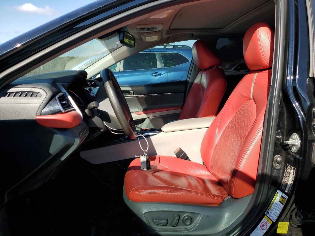 2018 Toyota Camry - Image 7