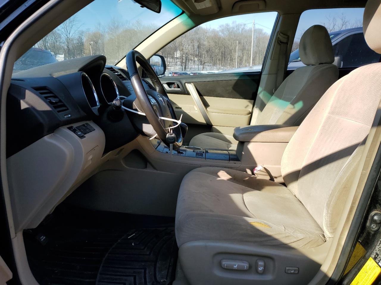 2008 Toyota Highlander - Image 7