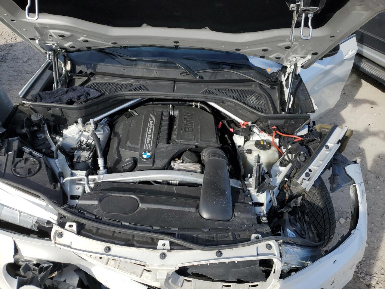 2018 BMW X5 - Image 13