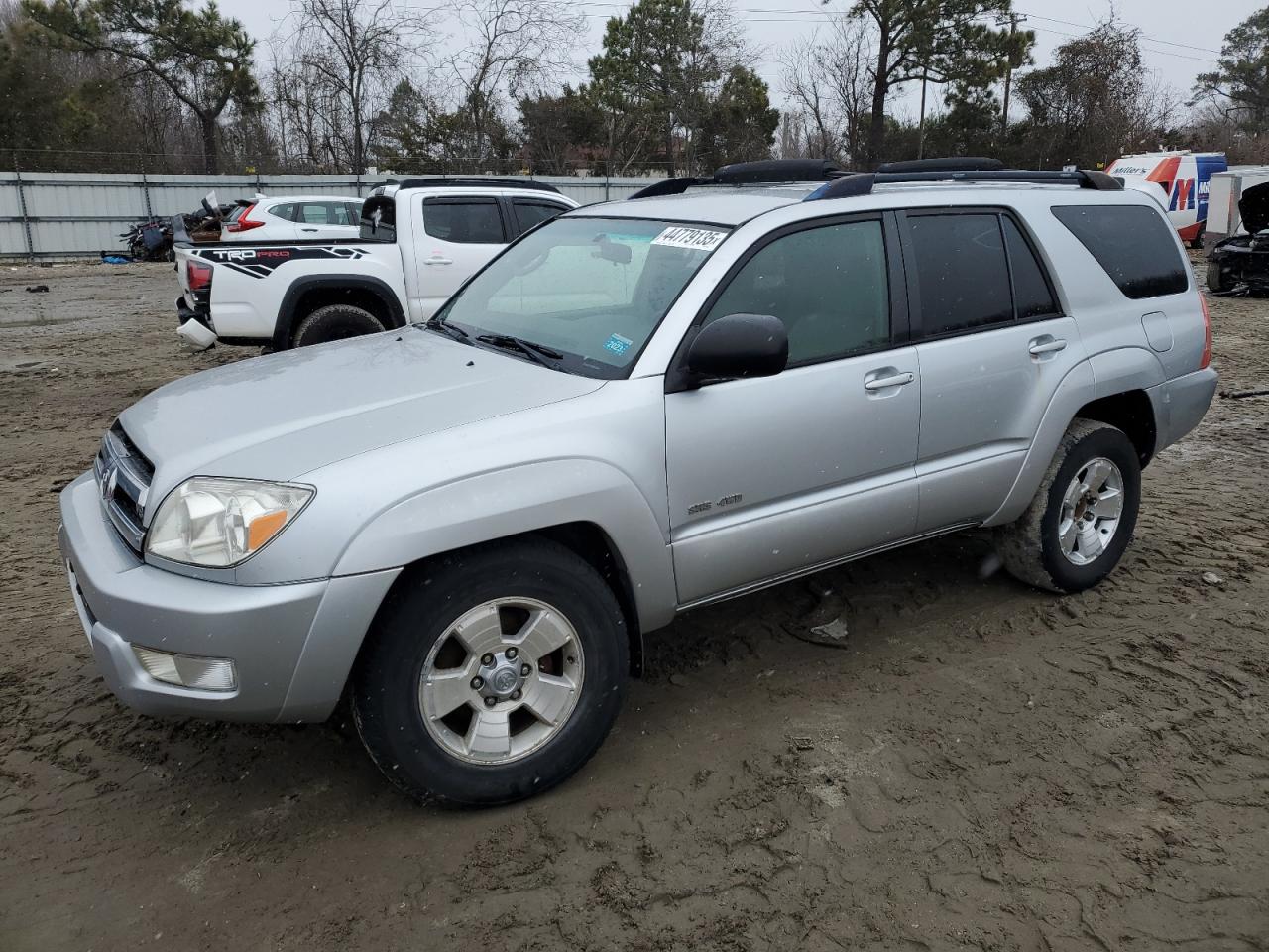 2005 Toyota 4Runner - Image 1