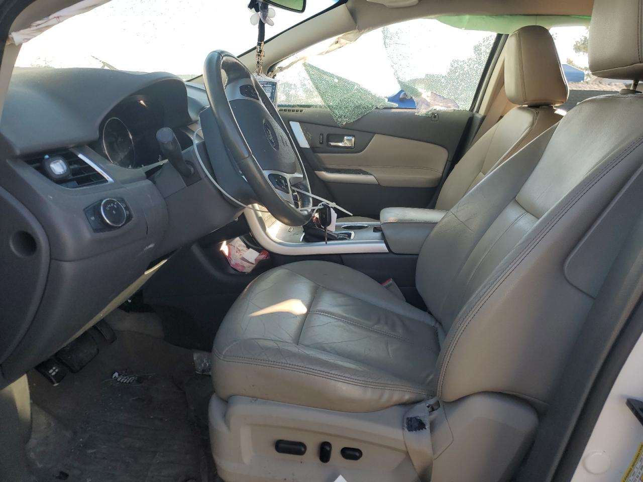 2011 Ford Edge - Image 7