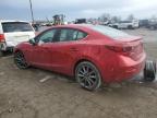 2018 Mazda 3 Touring de vânzare în Indianapolis, IN - Front End