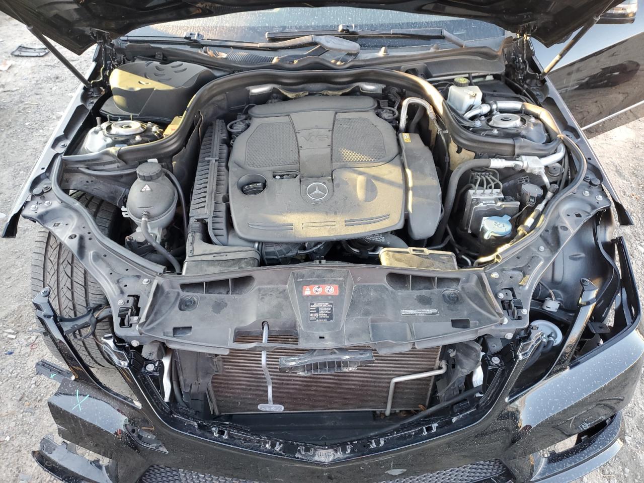 2012 Mercedes-Benz E-klasse - Image 11