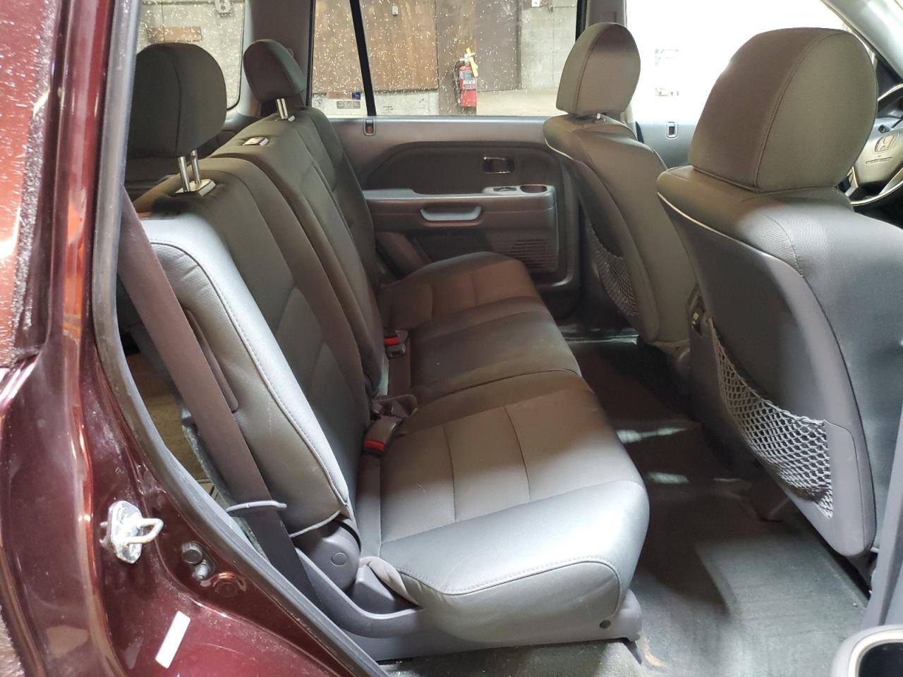 2008 Honda Pilot - Image 11