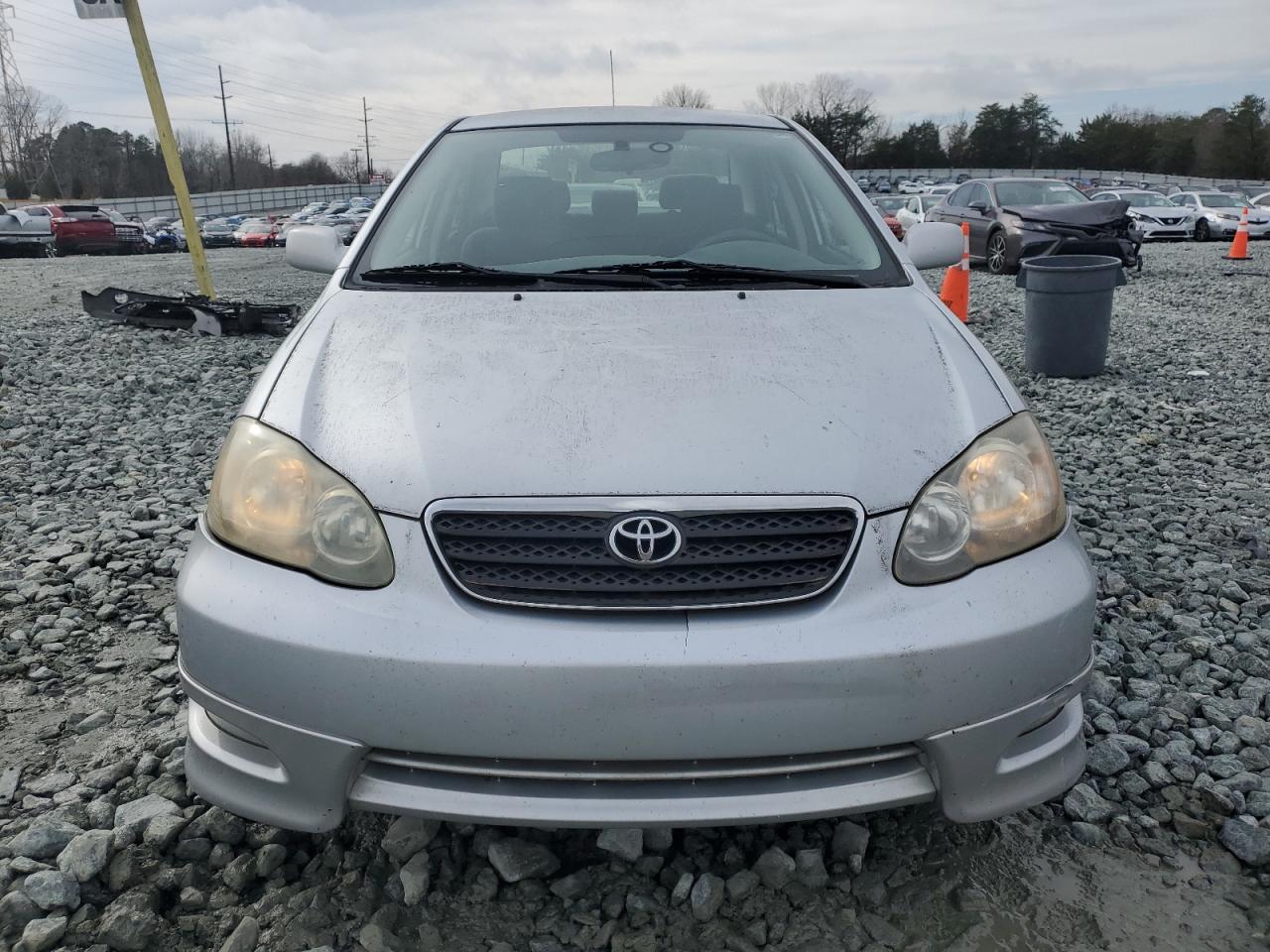 2005 Toyota Corolla - Image 5