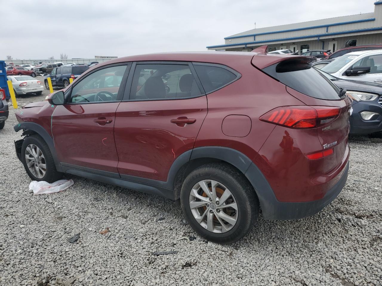 2019 Hyundai Tucson - Image 2