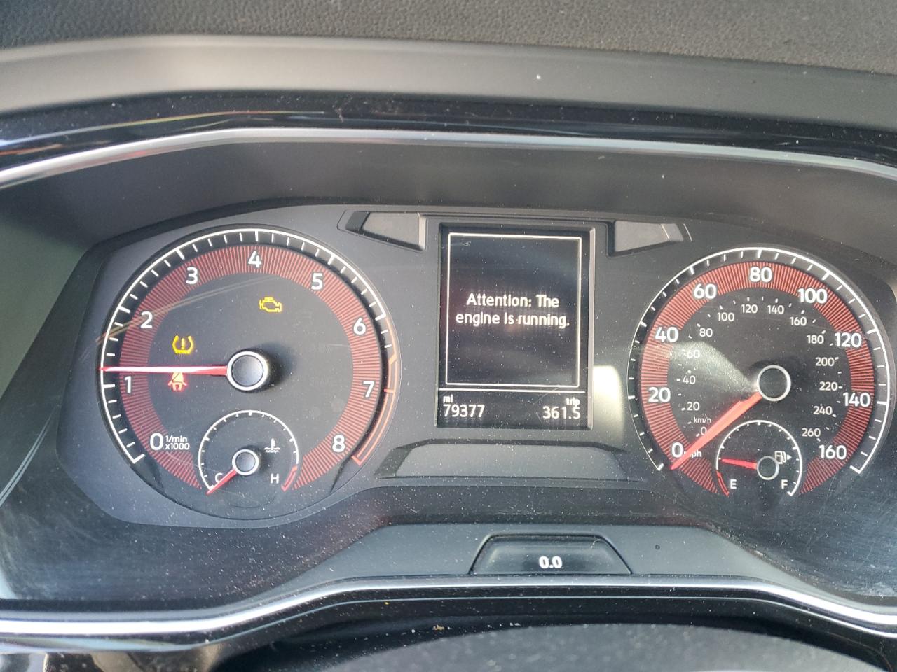 2019 Volkswagen Jetta - Image 9