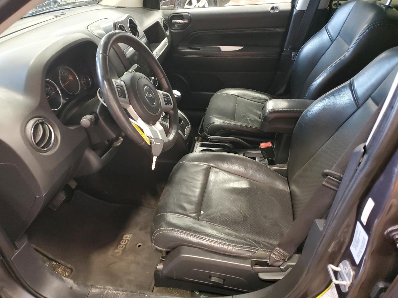 2016 Jeep Compass - Image 7