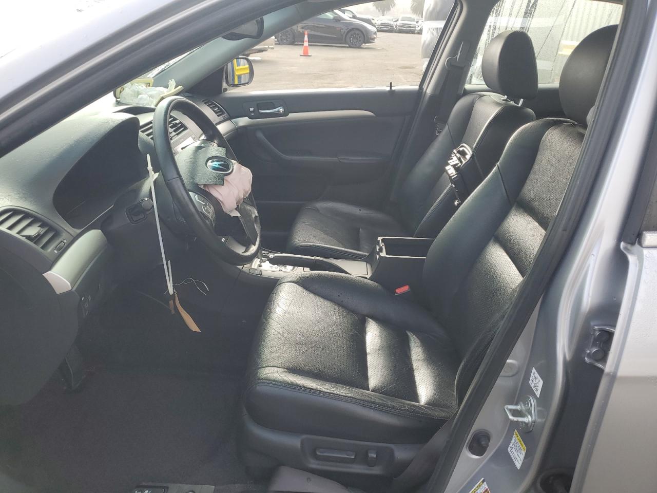 2004 Acura TSX - Image 7