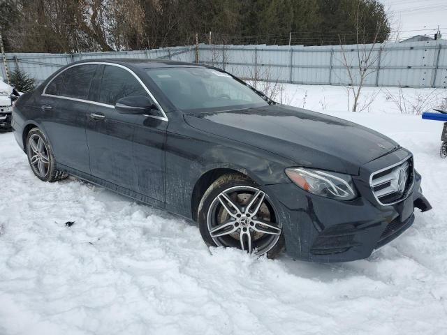 2018 MERCEDES-BENZ E 400 4MATIC