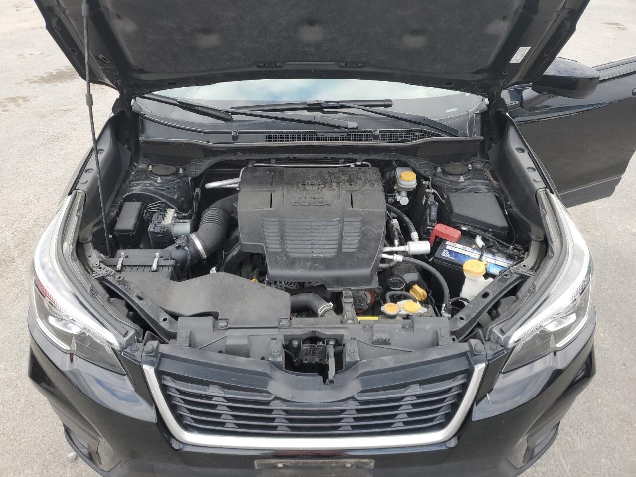 2019 Subaru Forester - Image 12