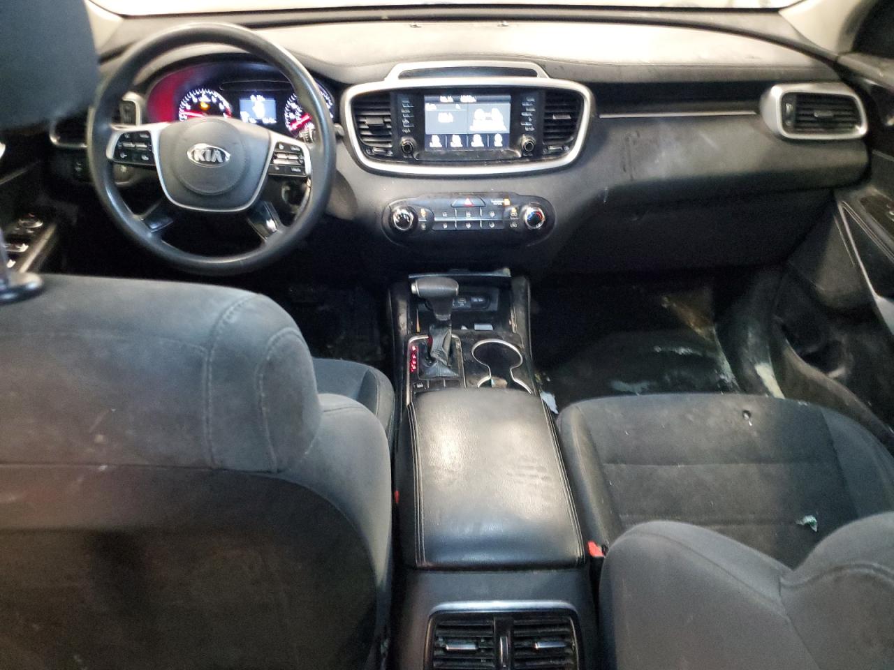 2019 Kia Sorento - Image 8