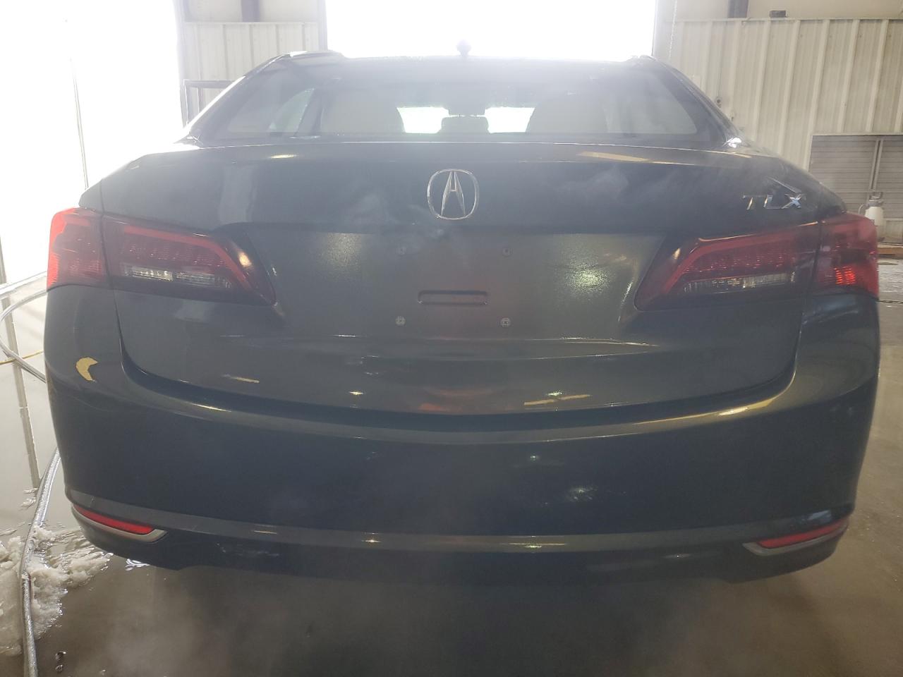 2015 Acura TLX - Image 6