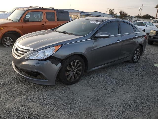 2014 Hyundai Sonata Se