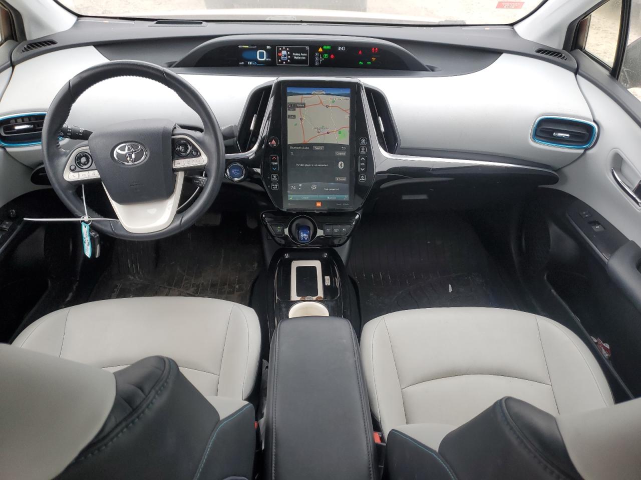 2018 Toyota Prius - Image 8