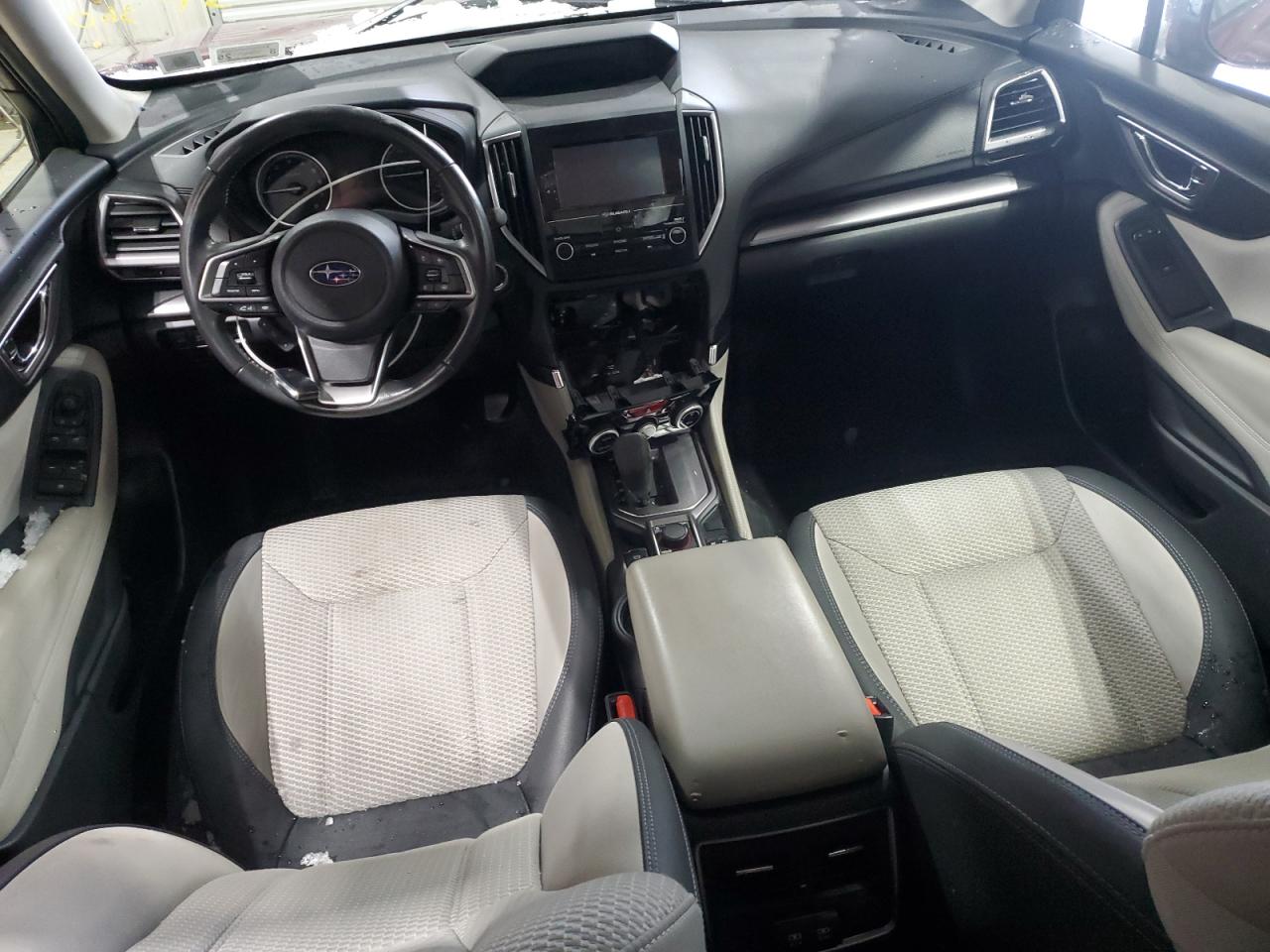 2024 Subaru Forester - Image 8