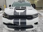 2022 Dodge Durango R/T zu verkaufen in Assonet, MA - Front End