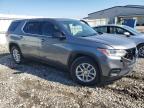 2020 Chevrolet Traverse Ls for Sale in Earlington, KY - Front End
