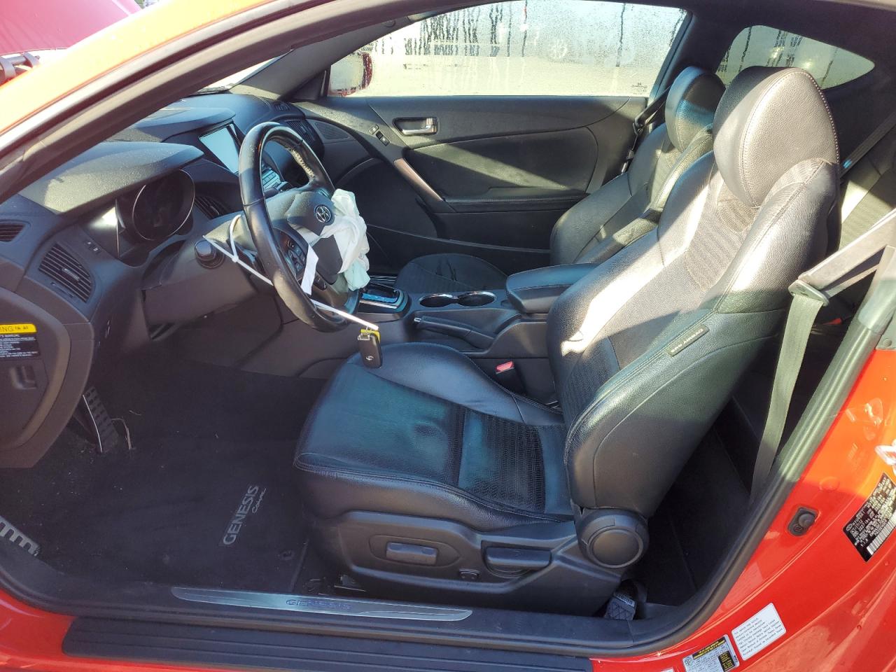 2013 Hyundai Genesis - Image 7