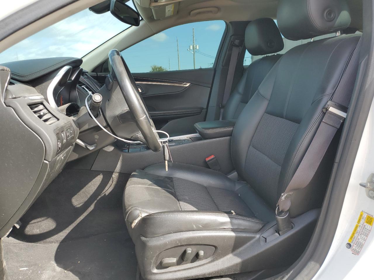 2016 Chevrolet Impala - Image 7