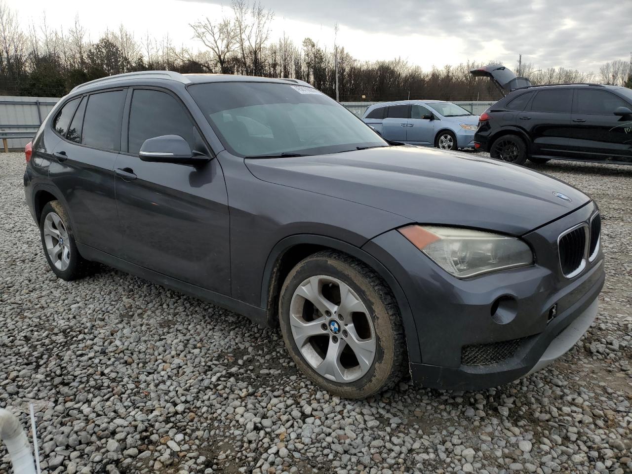 2014 BMW X1 - Image 4