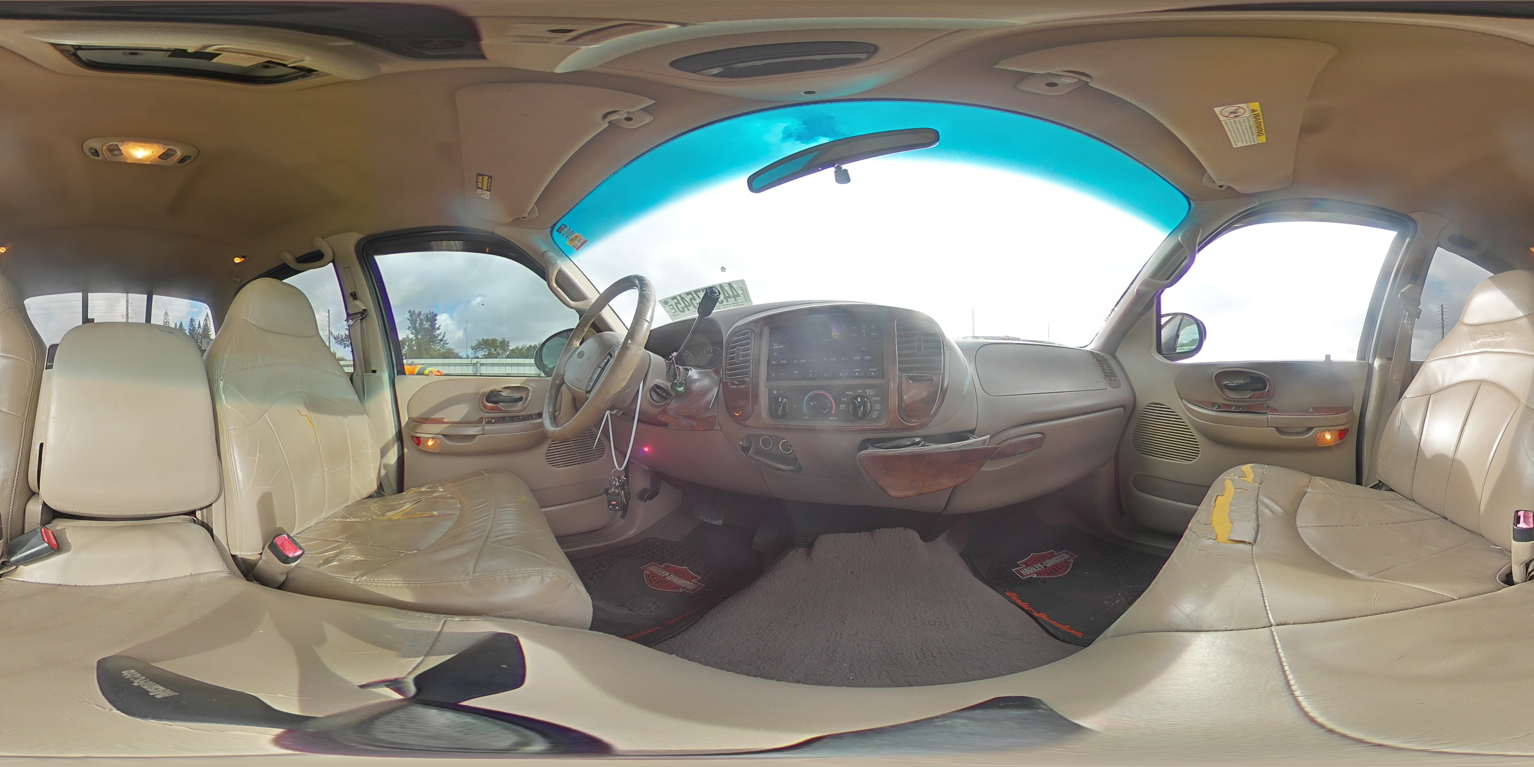 2001 Ford F-150 - Image 12