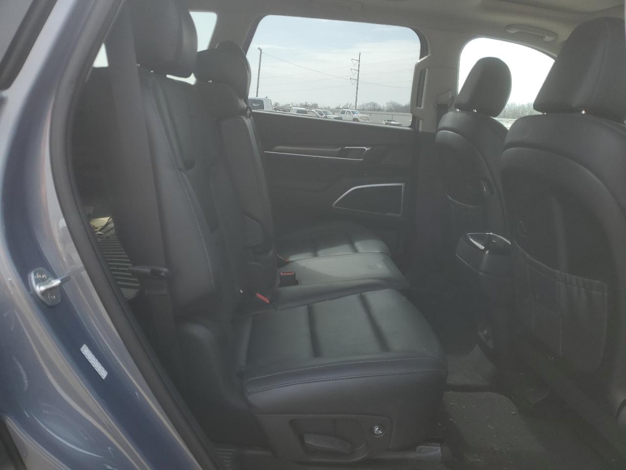 2020 Kia Telluride - Image 11