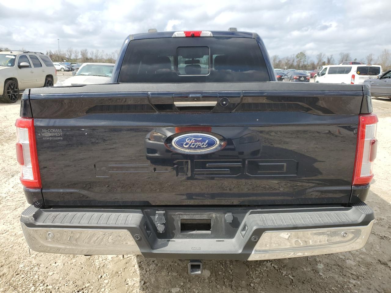 2021 Ford F-150 - Image 6