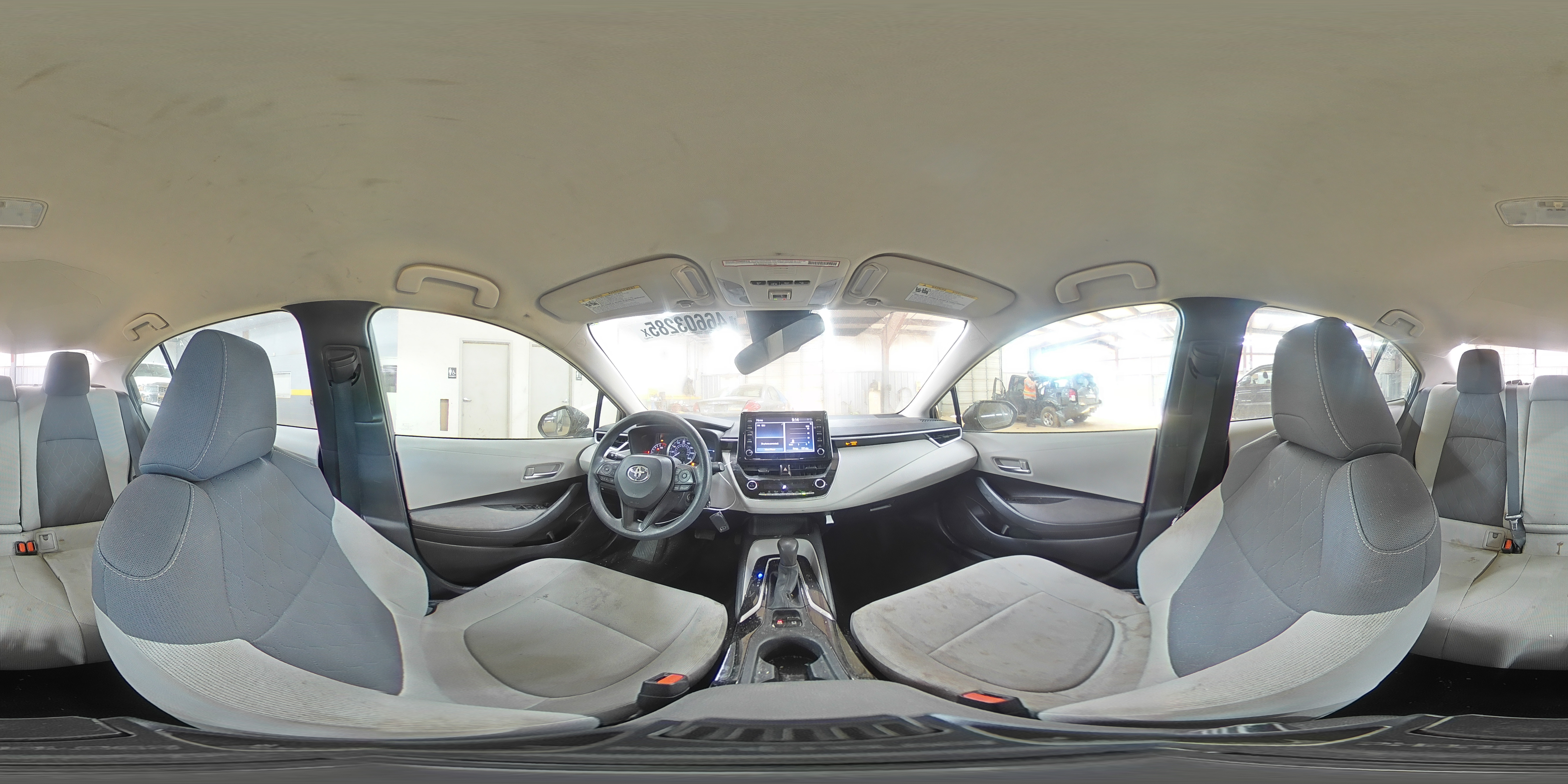 2020 Toyota Corolla - Image 12