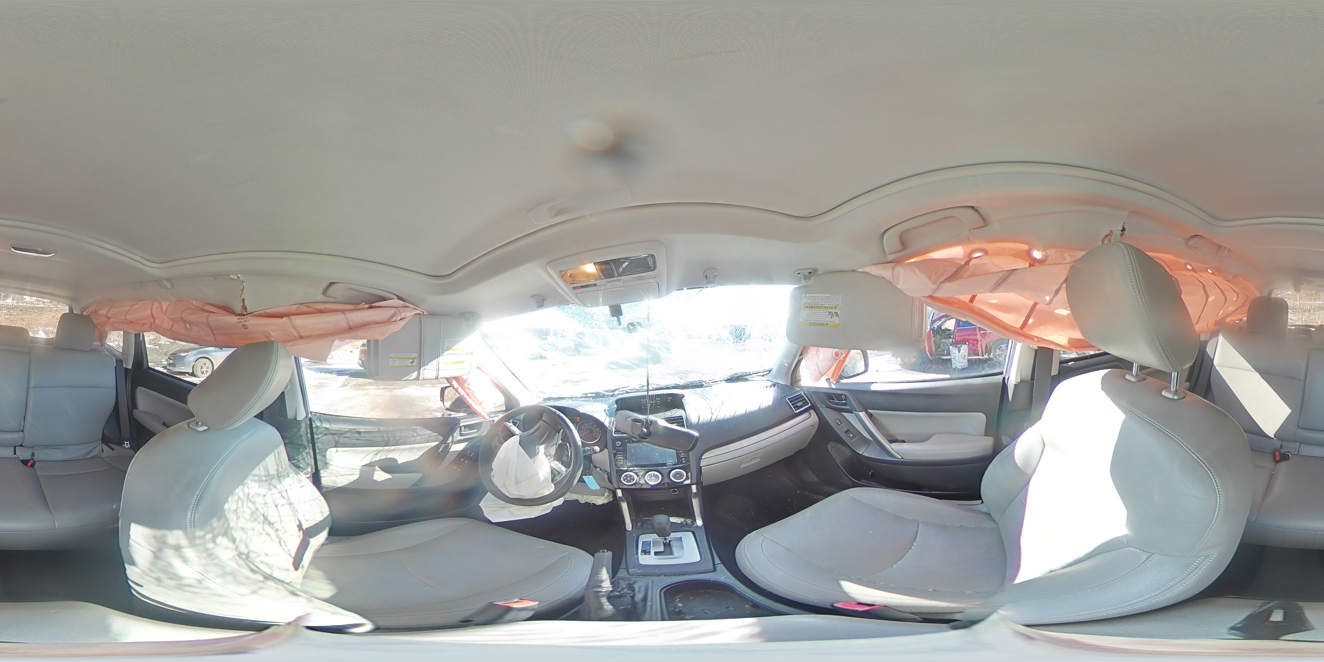 2016 Subaru Forester - Image 14