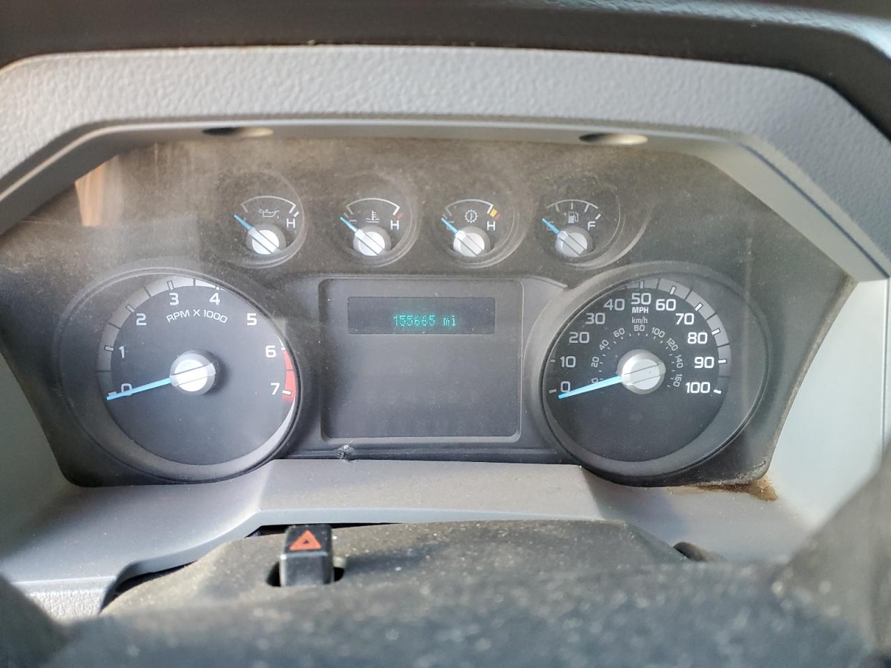 2012 Ford F250 - Image 9