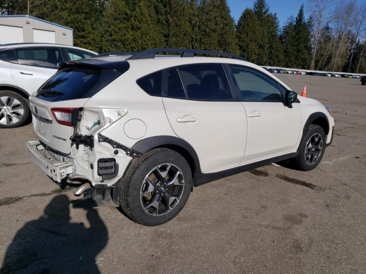 2019 Subaru XV - Image 3