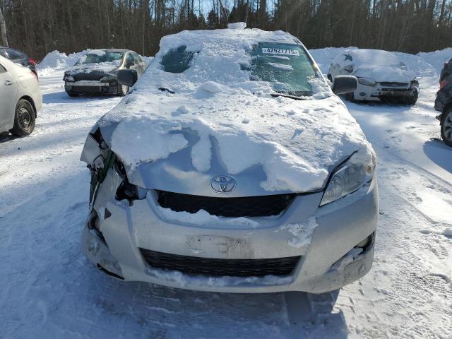 2014 TOYOTA MATRIX BASE